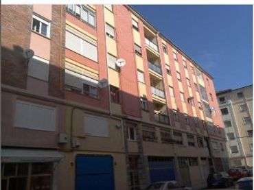 Piso con ascensor en venta en Inmobiliaria - Barreda