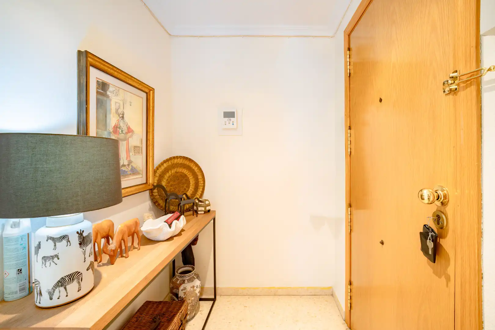Piso en venta en Valencia con Aire acondicionado, Calefacción y Horno