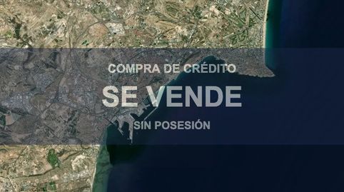 Foto 5 von Wohnung zum Verkauf in San Antón, Alicante / Alacant