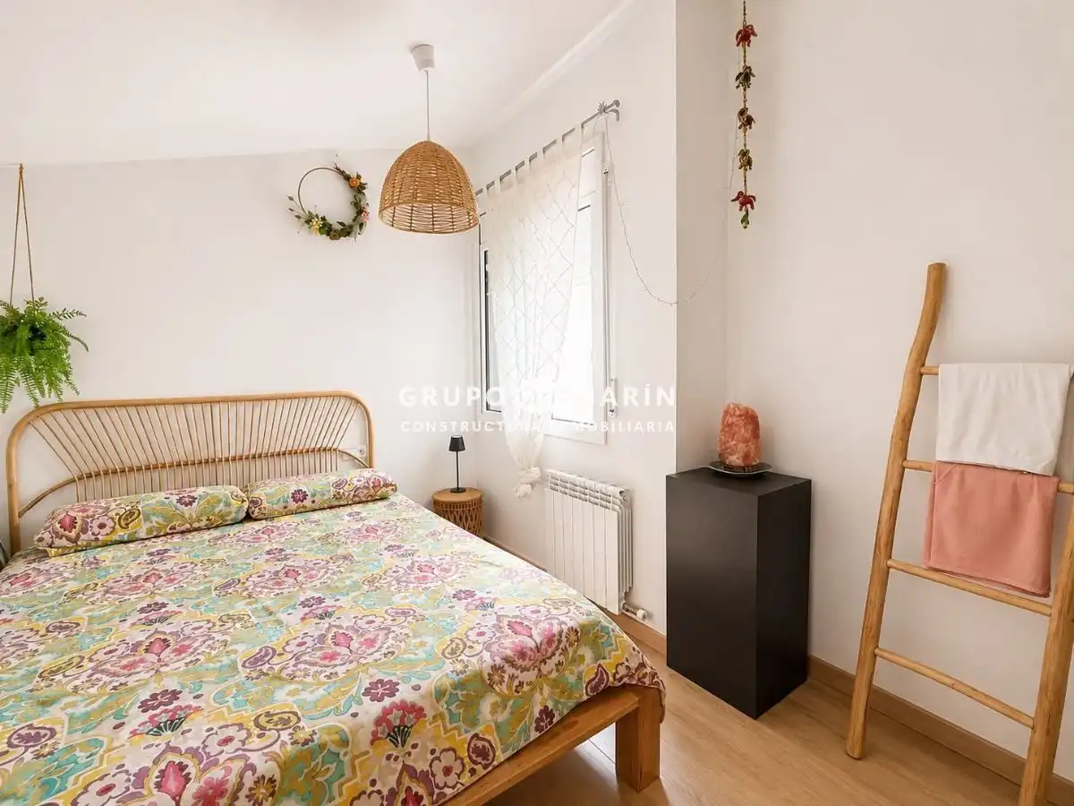 Habitación de Piso en venta en Blanes con Calefacción, Terraza y Balcón