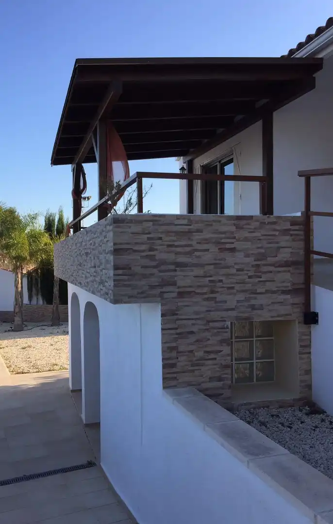 Detached house to rent in Callosa d'en Sarrià, imagen 34
