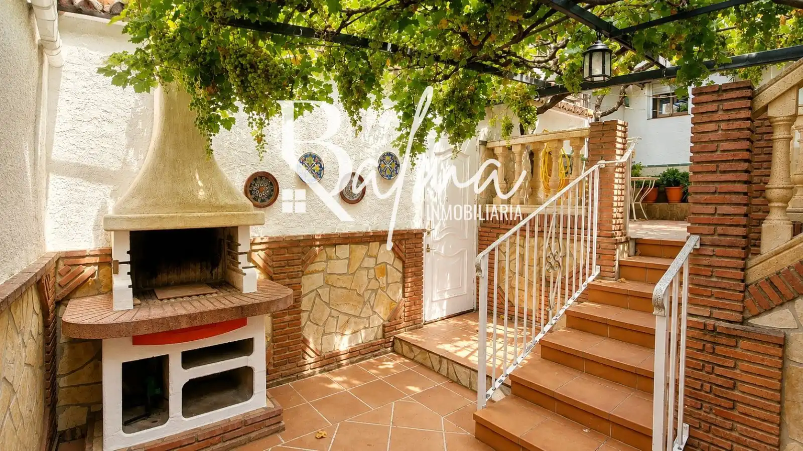 Haus zum Verkauf in Periana, imagen 36