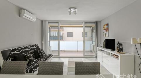 Foto 3 de Pis en venda a Carrer de València, Platja de Ponent, Salou