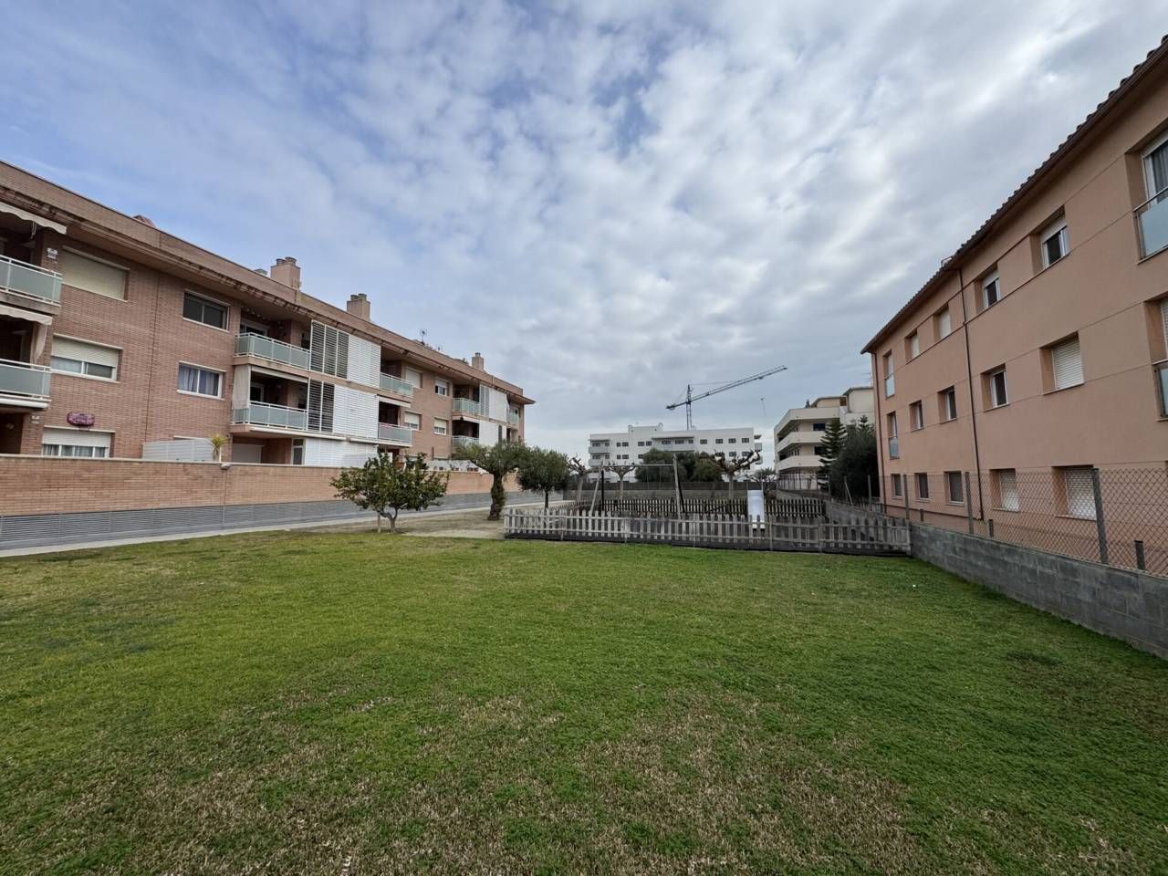 Pis en venda a Onze de Setembre, Les Salines - Pla de Sant Pere, Cubelles