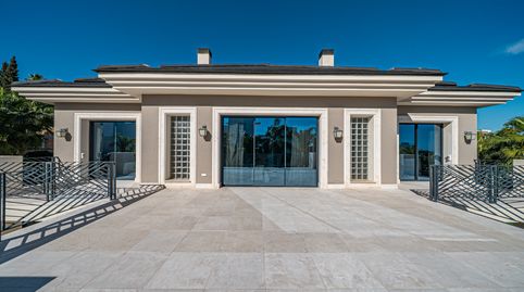 Foto 5 de Casa o xalet en venda a Calle Frank Sinatra, 123, Los Flamingos, Benahavís