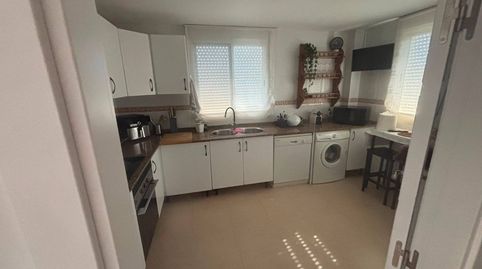 Foto 2 von Einfamilien-Reihenhaus zur Miete in Pescadors, Playas de Puçol, Puçol