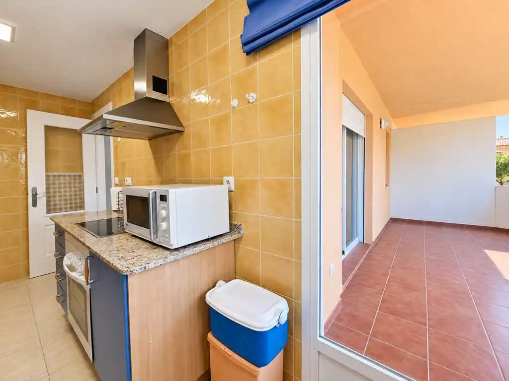 Apartment mit Pool zum Verkauf in Carretera de les Marines a Dénia 139, imagen 14