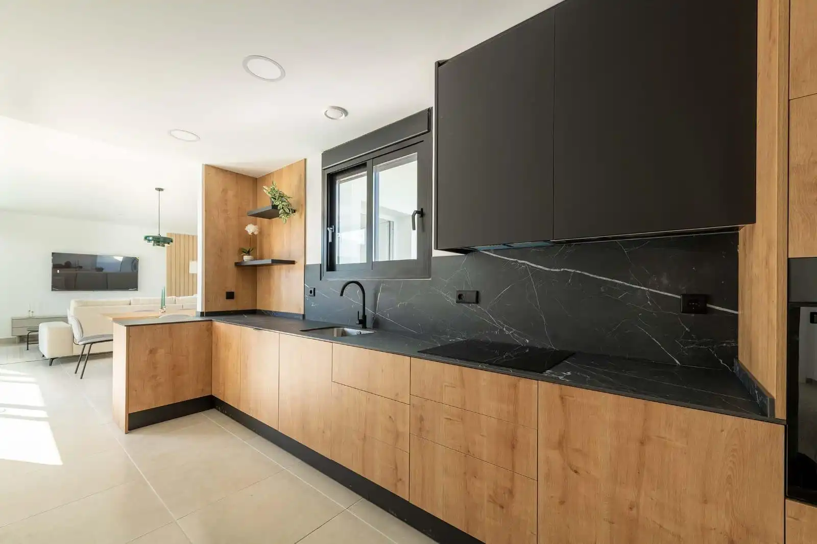Villa con piscina in vendita a Calasparra, imagen 10