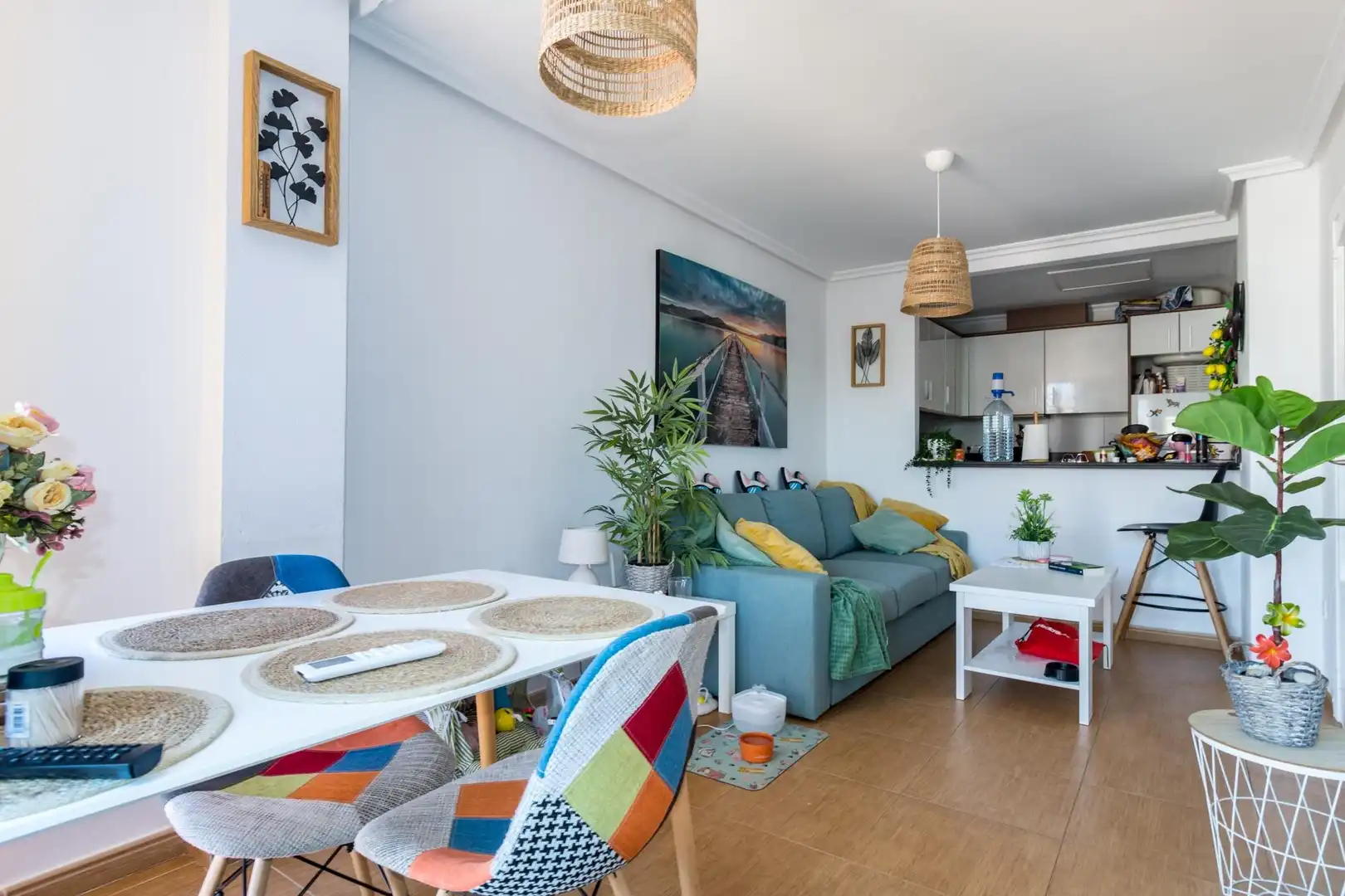 Apartament amb ascensor en venda a BENACANTIL-MATA, imagen 8