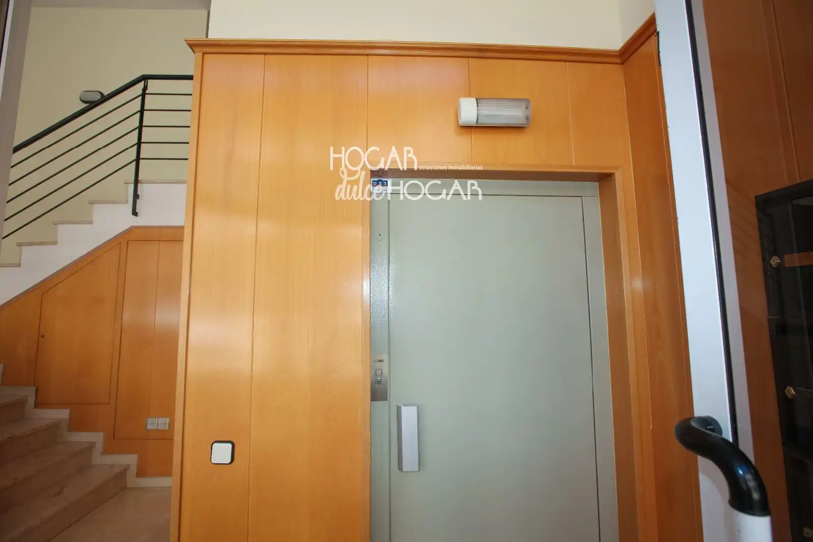 Flat with lift for sale in Bages, imagen 18