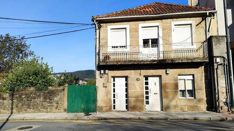 Foto 4 de Casa o xalet en venda a Calle Da Seca, Zona de Plaza de Barcelos, Pontevedra