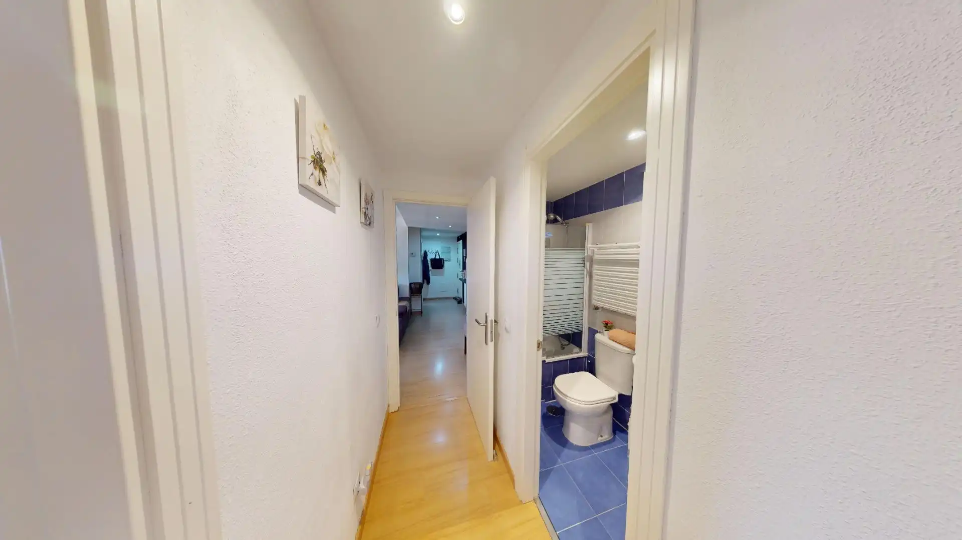 Flat for sale in El Molar (Madrid)  with Heating, Private garden and Storage room