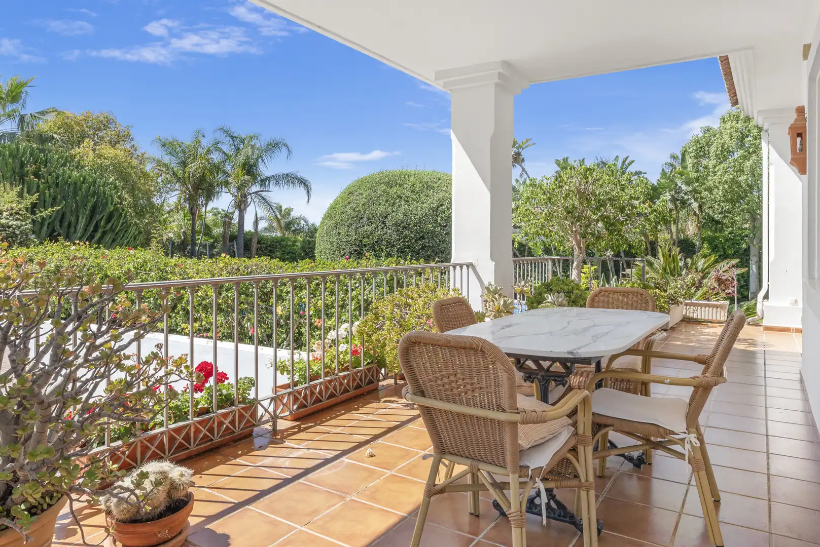 Casa con piscina en venta en El Paraíso, imagen 11