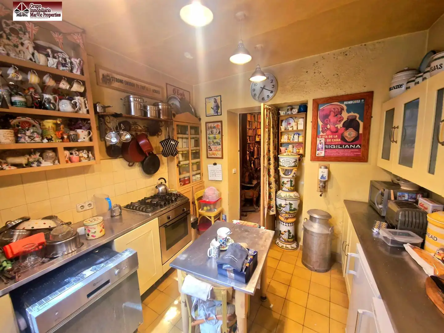 Casa o xalet en venda a Casco Antiguo - Puerto