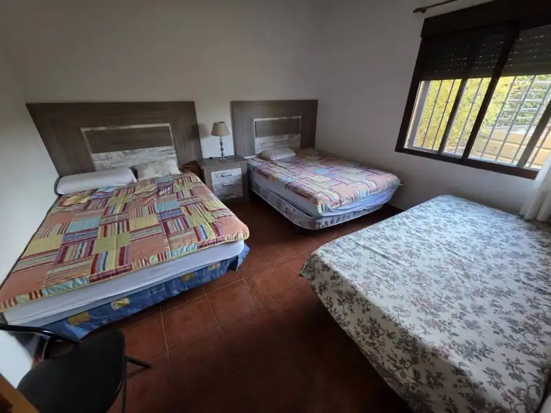 Habitación de Casa o chalet en venta en Plasencia con Aire acondicionado, Terraza y Trastero