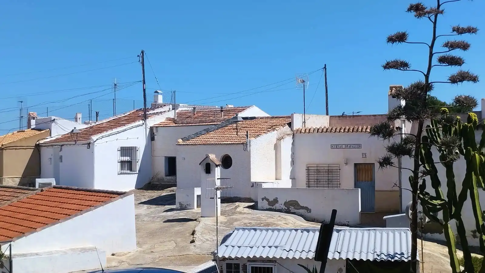 Terreno residenziale in vendita a Calle Miguel Pérez, imagen 5