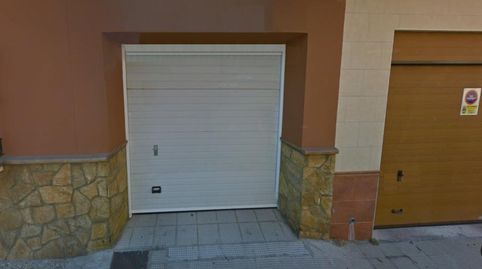 Foto 4 de Garaje en venta en Francisco de Vitoria, Mondejar - Junquillos, La Línea de la Concepción