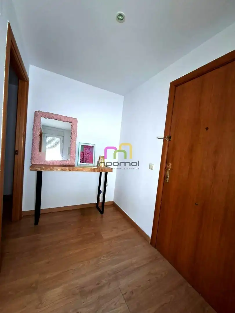 Pis amb terrassa en venda a Maria Auxiliadora - Barriada de Llera, imagen 4