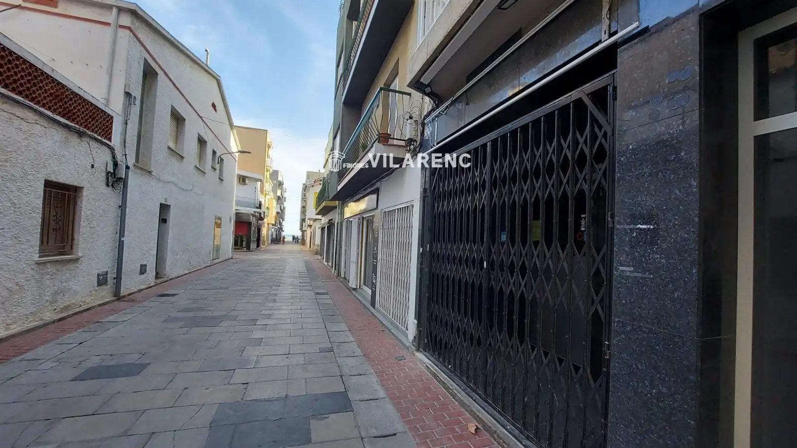 Gewerbefläche zum Verkauf in Carrer del Carme