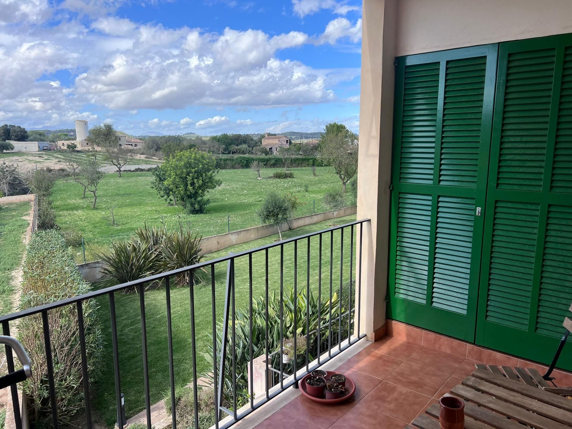 Wohnung zum Verkauf in Porreres