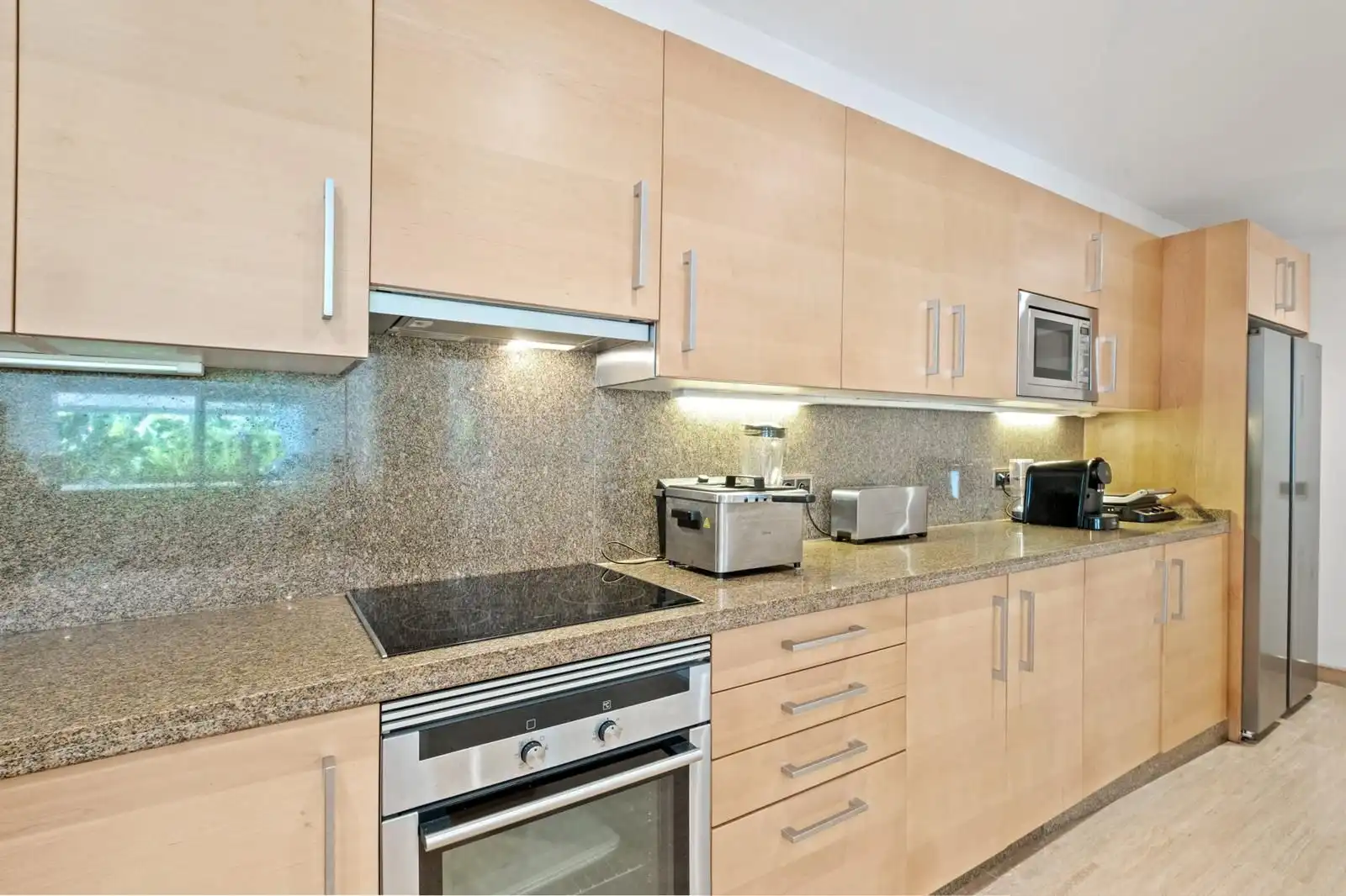 Piso con piscina en venta en Río Real - Los Monteros, imagen 12