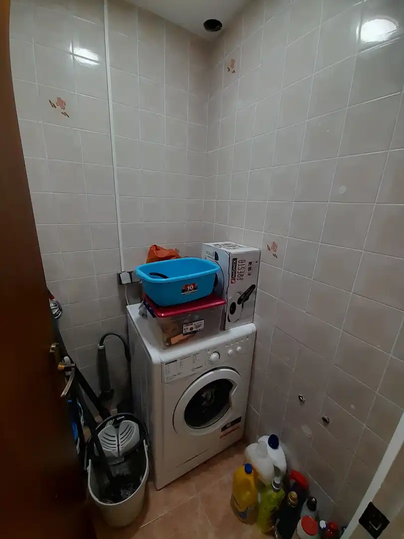 Piso en venta en Olot con Calefacción y Balcón