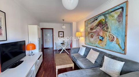 Photo 2 of Flat for rent in Calle de la República de Begoña, Atxuri, Bilbao