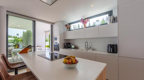 Foto 4 de Casa o chalet en venta en Aguamarina, El Castillo, Manilva