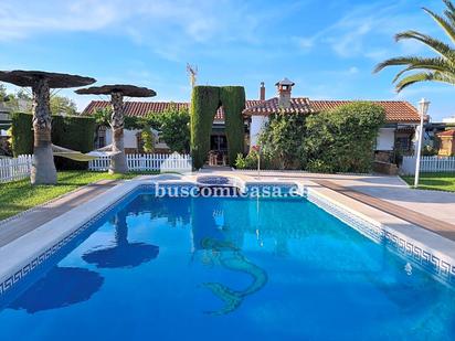 Casa o xalet en venda en  Jaén Capital amb Aire condicionat i Piscina