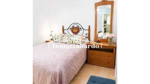 Foto 5 de Estudio en venta en Manantiales - Estación de Autobuses, Torremolinos