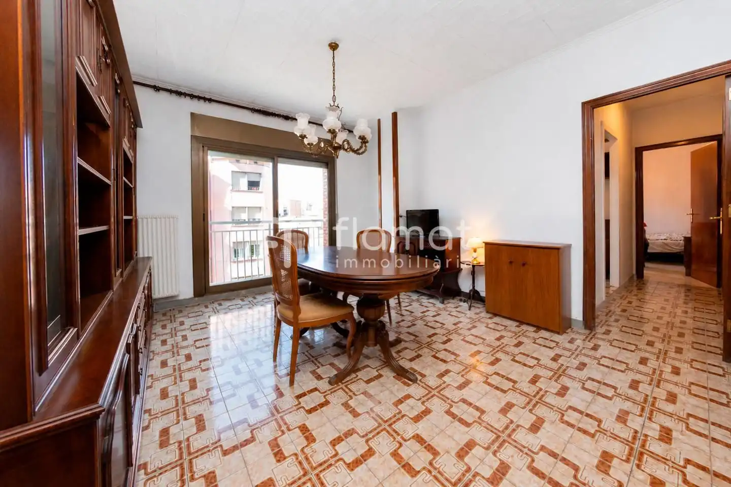 Appartement avec terrasse à vendre à Carrer de Sants, imagen 9