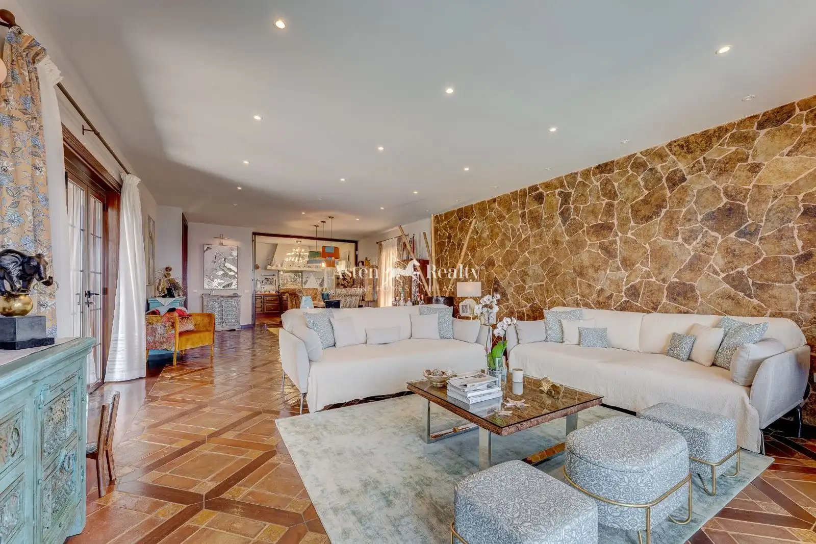 House with pool for sale in Príncipe Pelinor, imagen 7
