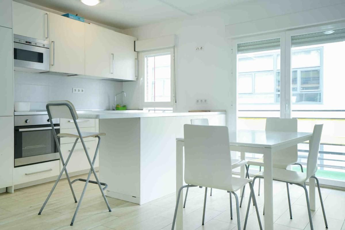 Flat for sale in C. de Santa Leonor, 20, Simancas