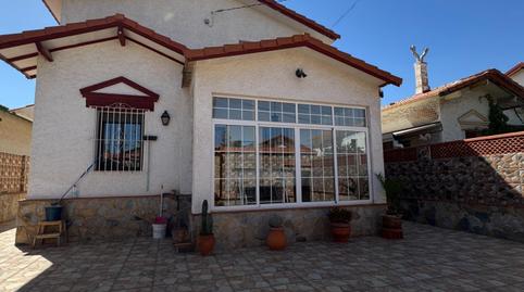 Foto 4 de Casa o xalet en venda a Ciudad Jardín, Alicante