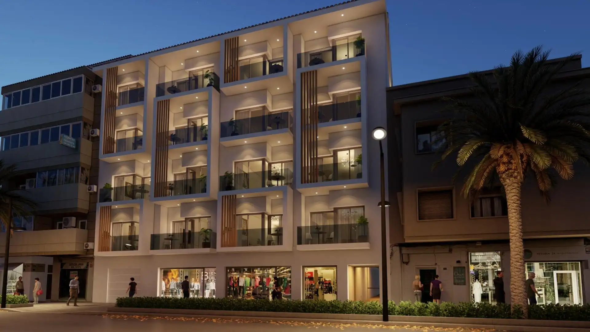 Apartamento en venta en Altea ciudad, imagen 5