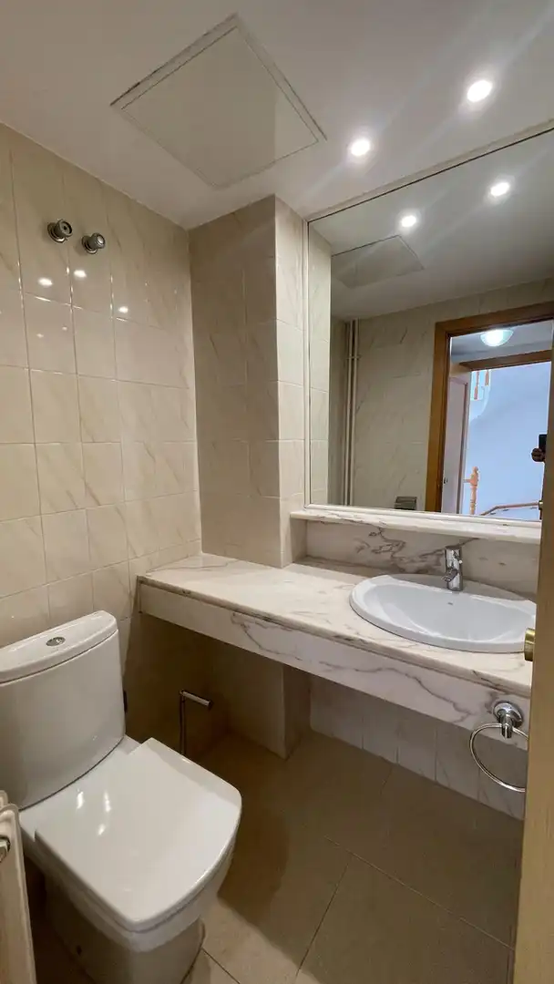 Casa con piscina in affitto a Calle Torrasa, imagen 19