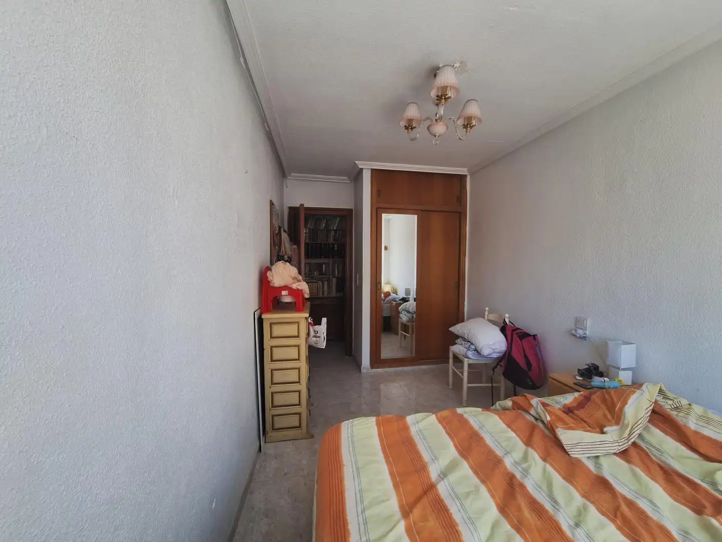 Piso con terraza en venta en Calle PINTOR GISBERT, imagen 43