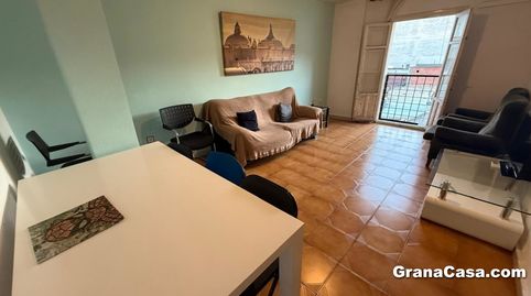 Foto 5 de Piso en venta en Paseo de Colón, Albolote, Granada