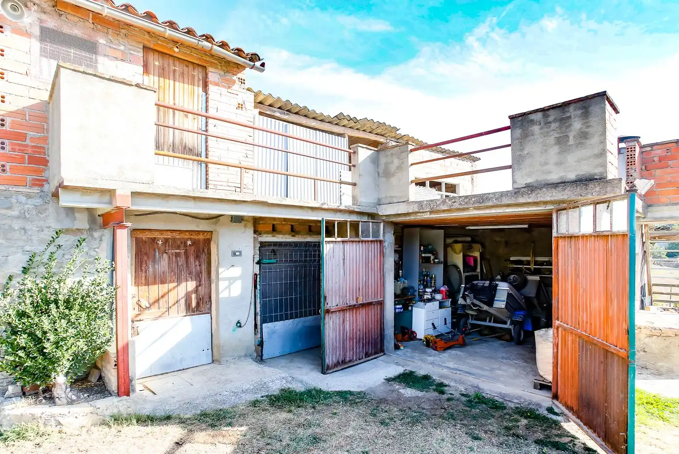 Landhaus mit Garten zum Verkauf in Sant Quirze de Besora, imagen 31