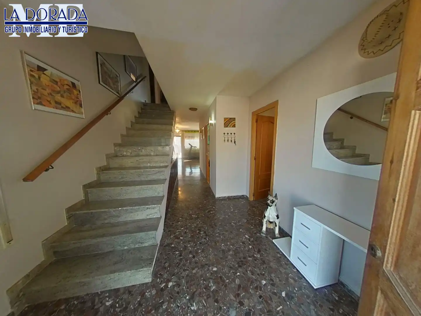 Casa o xalet en venda a Poble