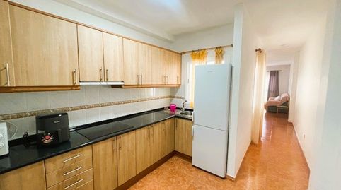 Foto 5 von Wohnung zur Miete in Calle Duque de Osuna, Playa de Arinaga, Agüimes