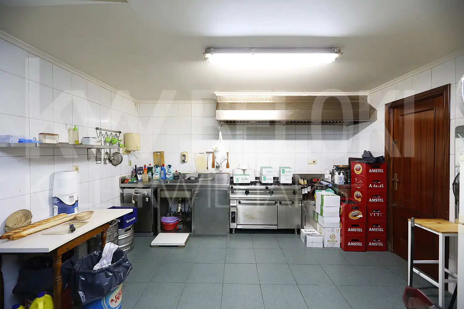 Local comercial en venda a Beraun - Pontika, imagen 11