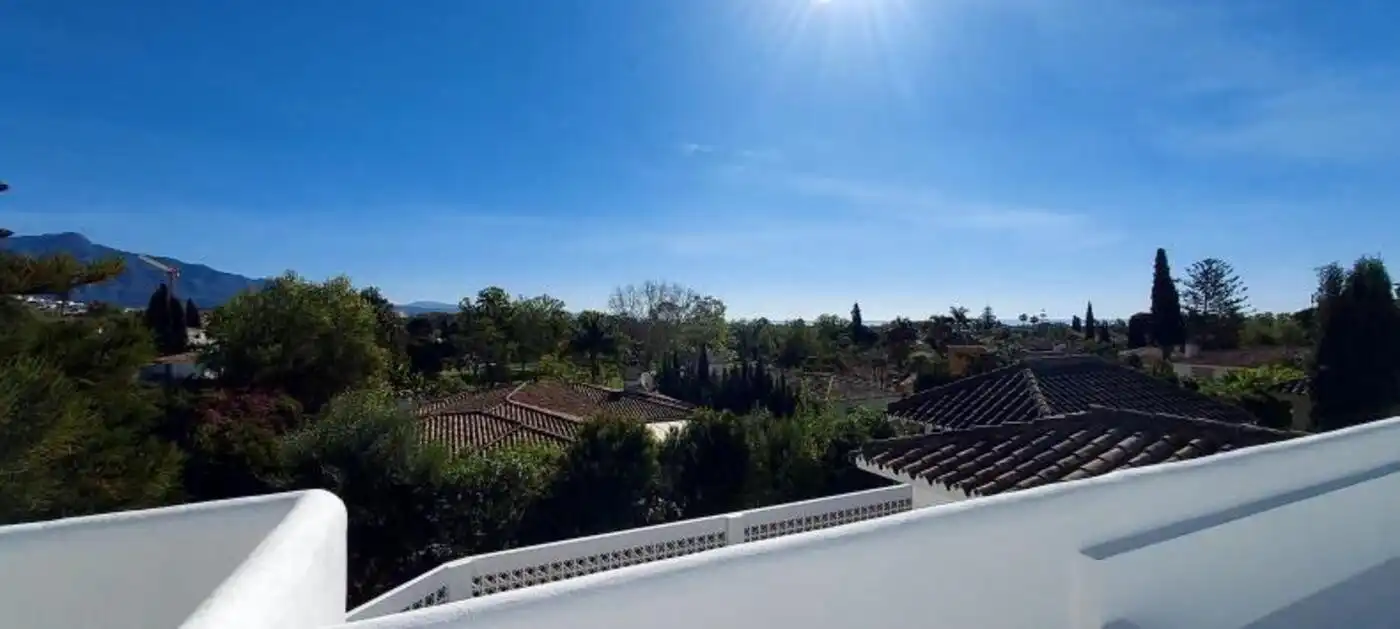 House with pool for sale in San Pedro de Alcántara, imagen 27