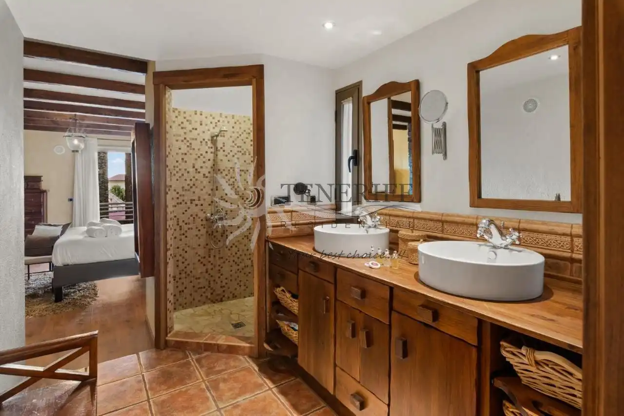 Haus mit Pool zum Verkauf in Costa Adeje, imagen 22