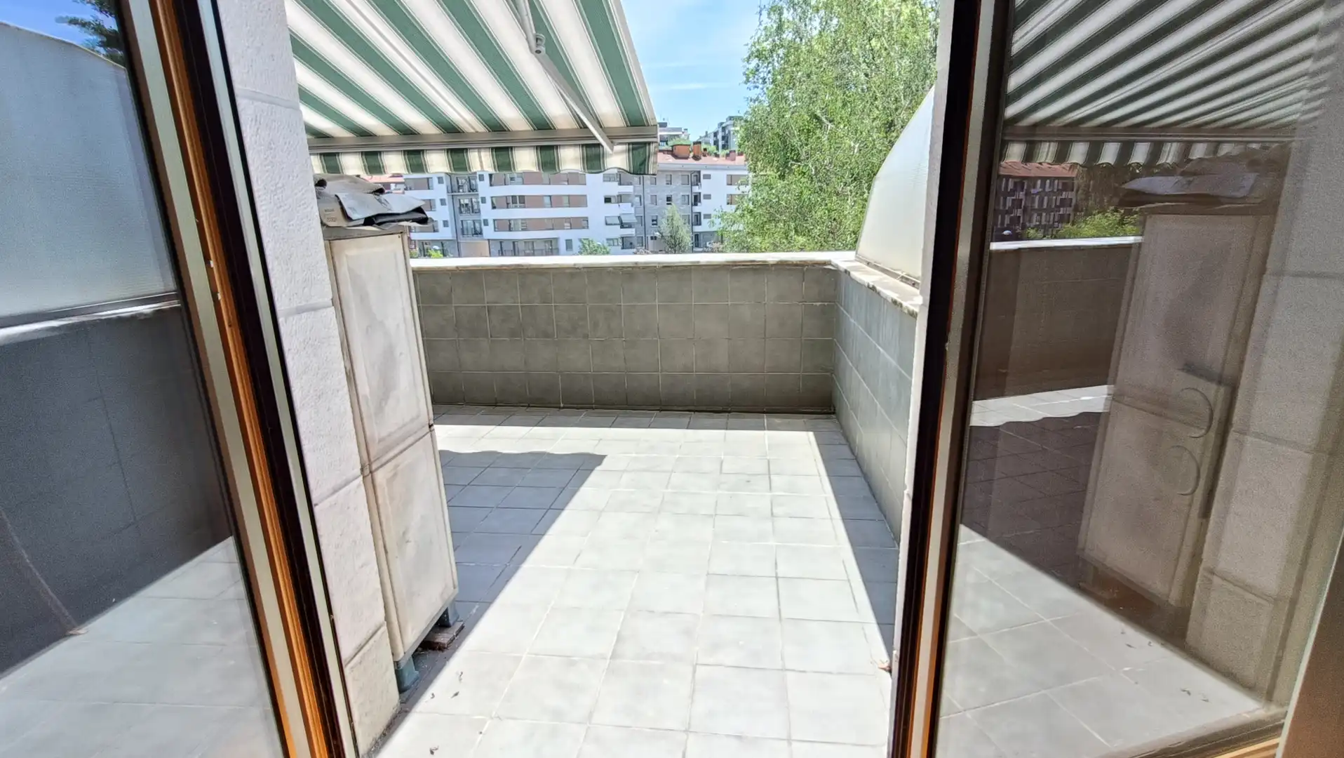 Flat with terrace for sale in Erialdea / Centro, imagen 34