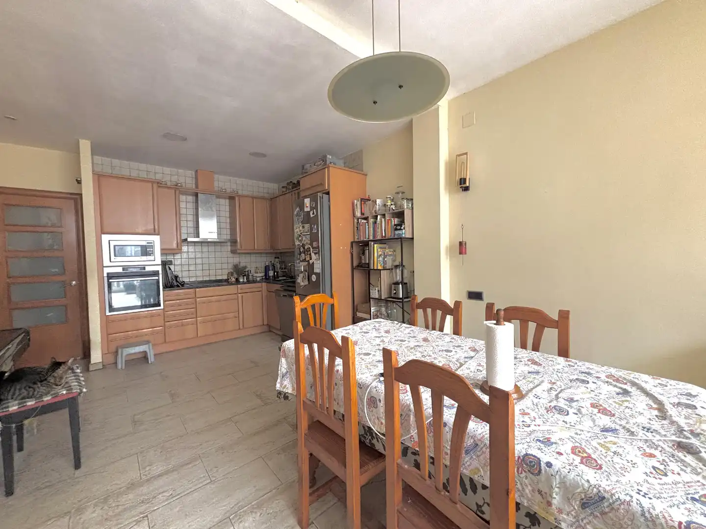 Casa aparellada en venda a Centre - Sant Oleguer, imagen 29