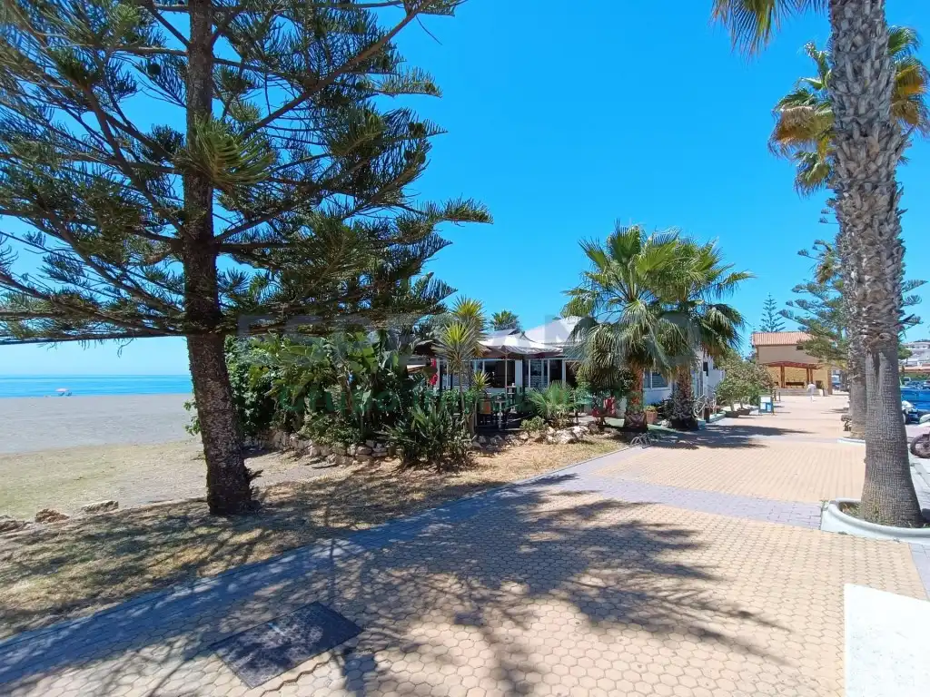 Finca rústica en venda en Vélez-Málaga amb Aire condicionat, Jardí privat i Traster