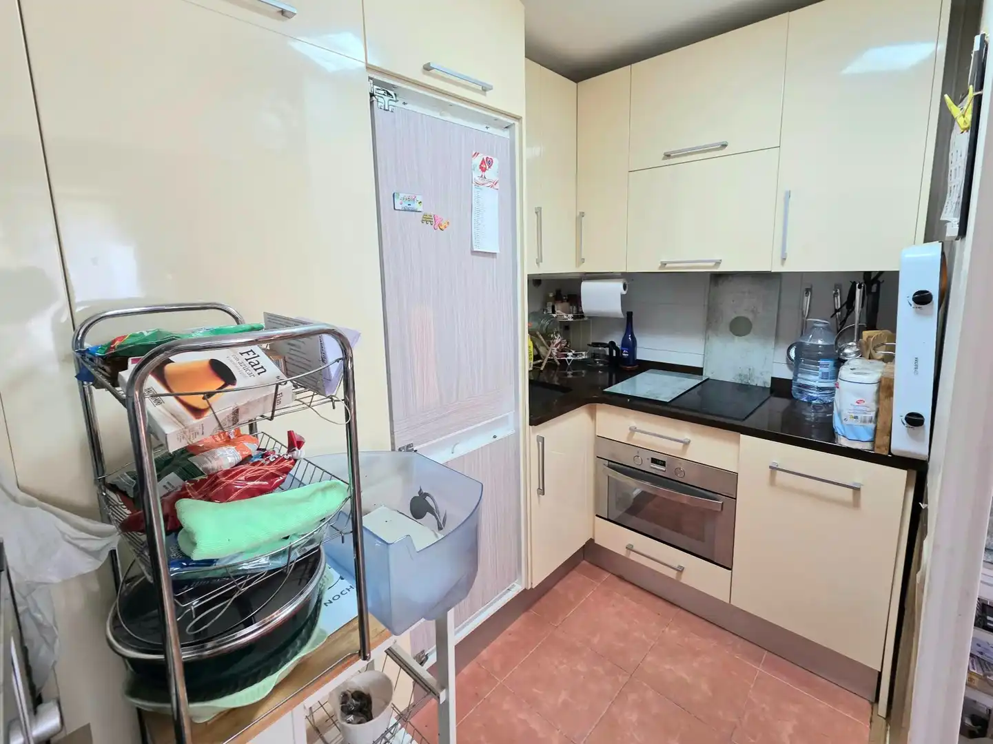 Duplex con piscina in vendita a Cogollos, imagen 13