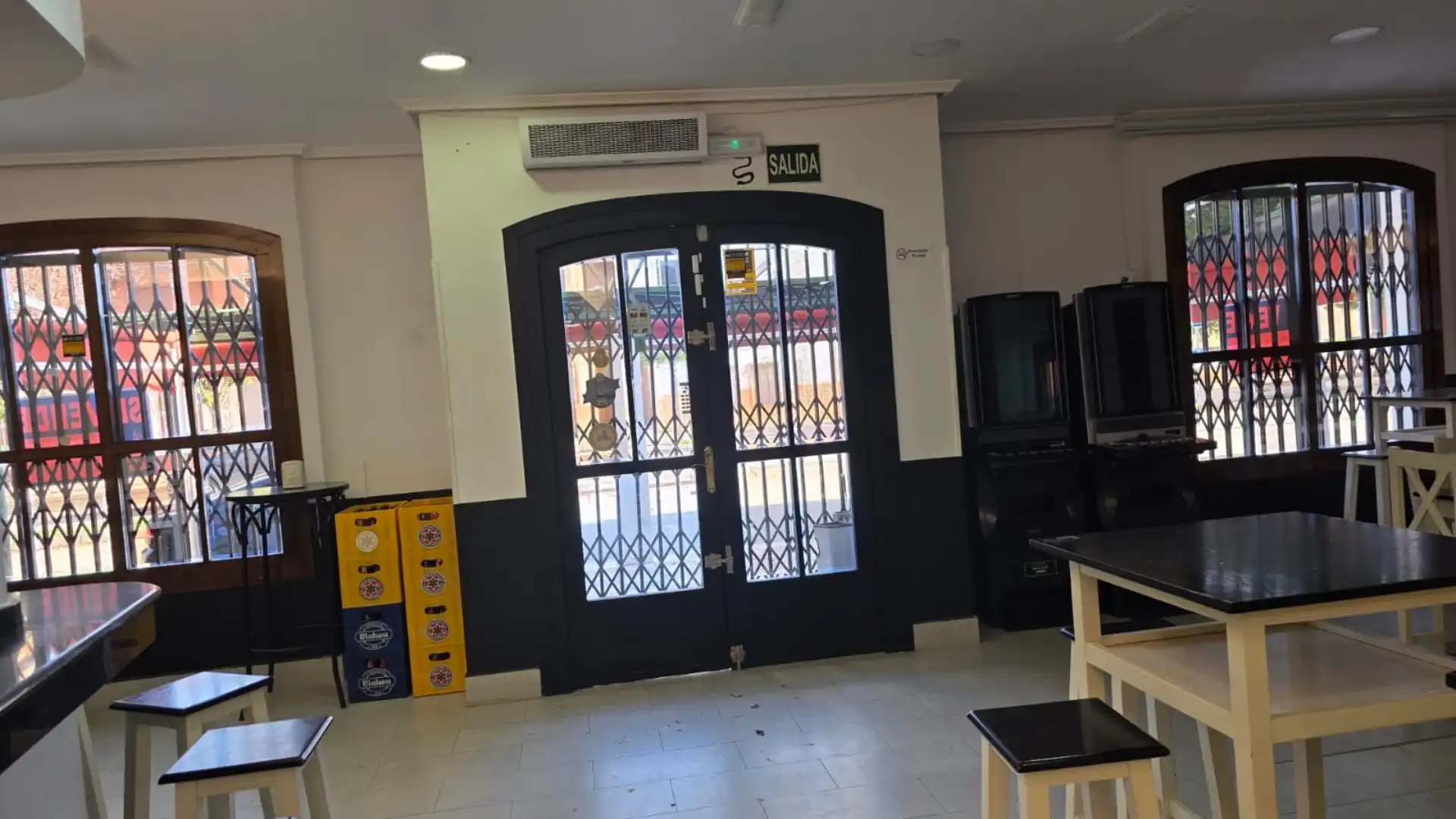 Local en venta en Madridejos con Aire acondicionado