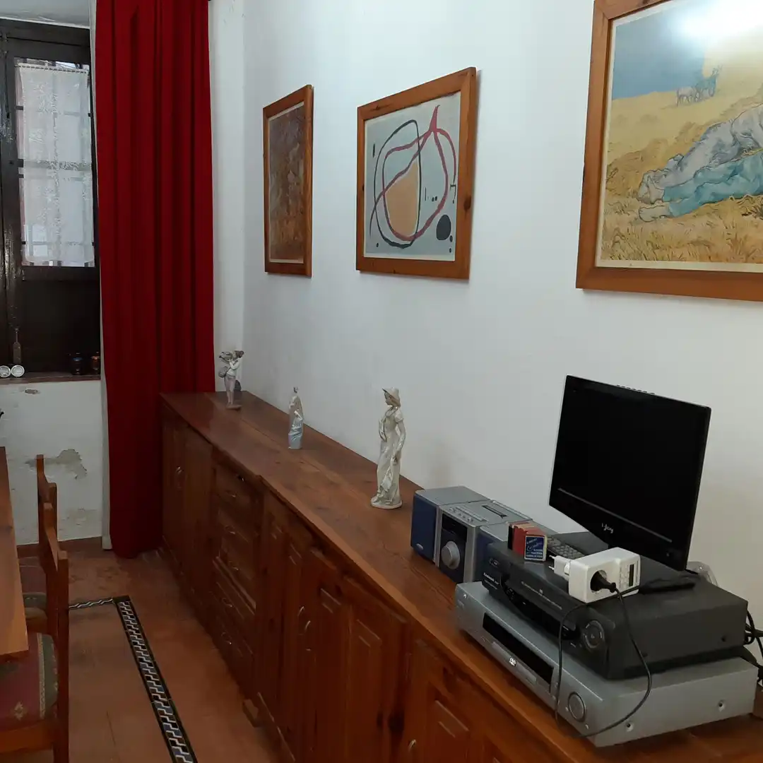 Casa con terraza en venta en Centro, imagen 11
